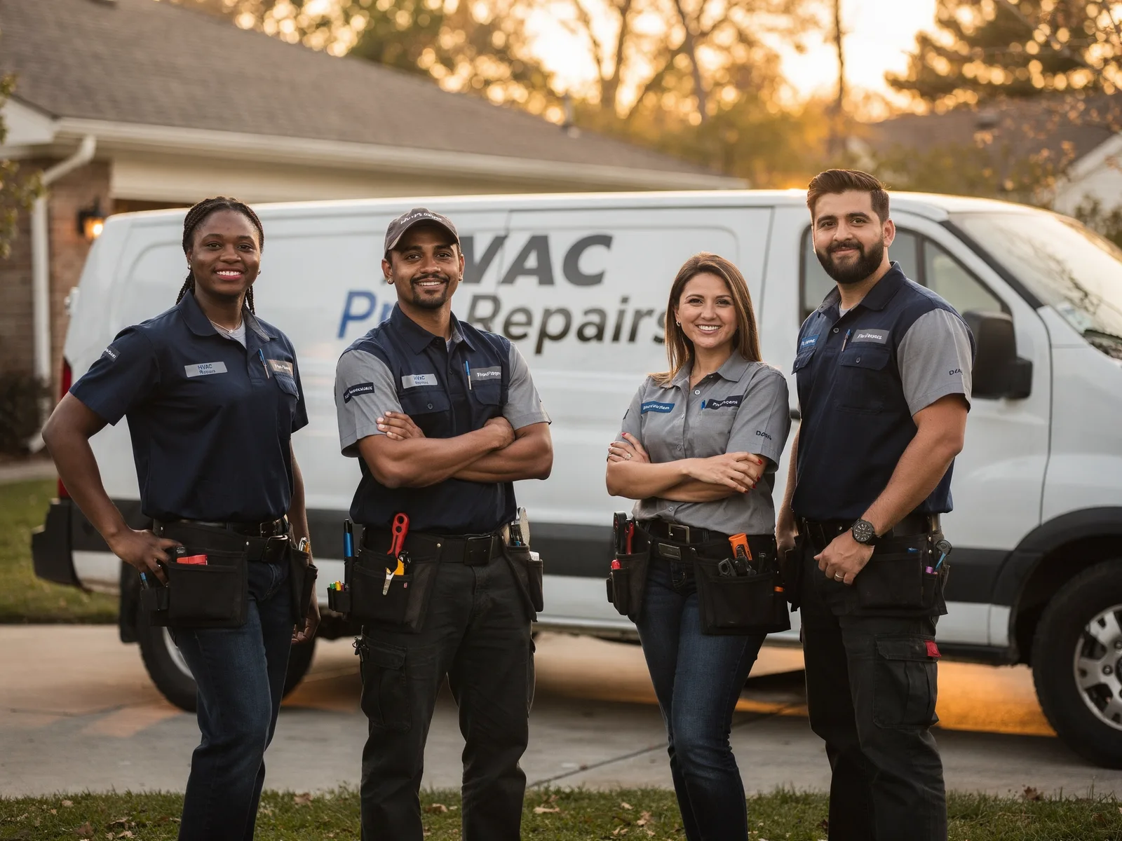 Heat Pump Repair company in Sweet Valley, PA